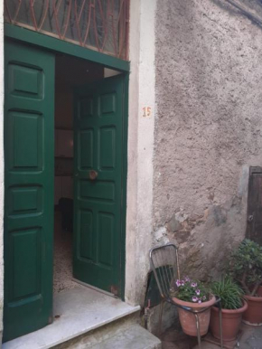 Отель La locanda dei baroni  Лустра